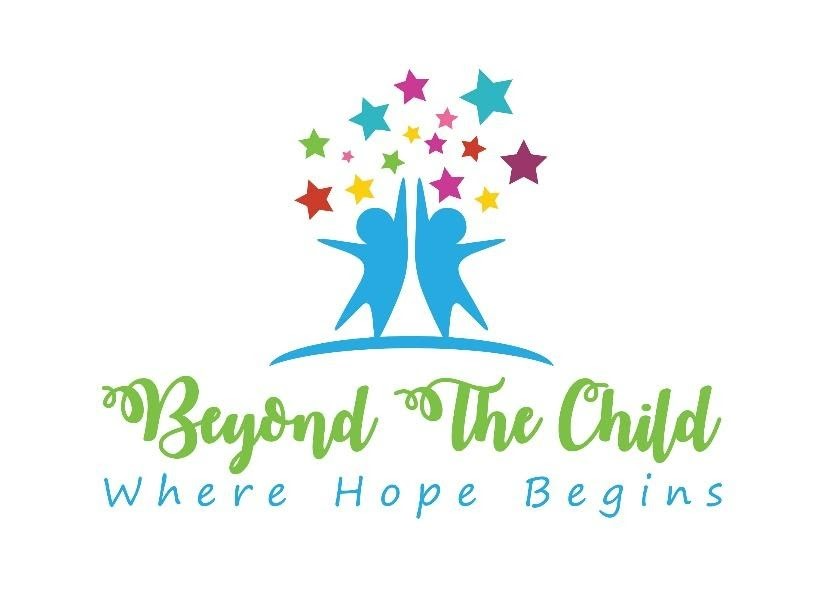 beyondthechild.org Logo